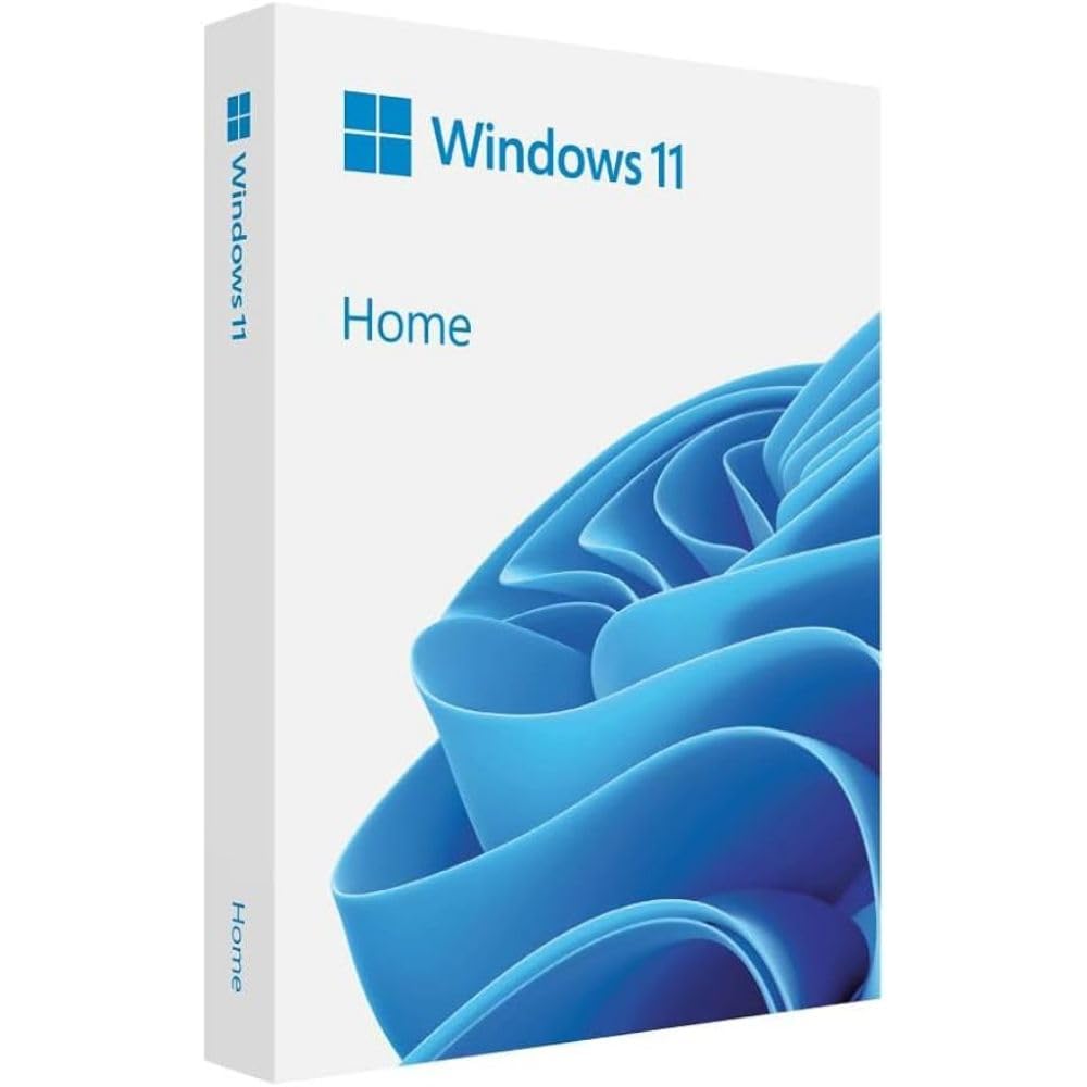Microsoft Windows 11 Home DSP