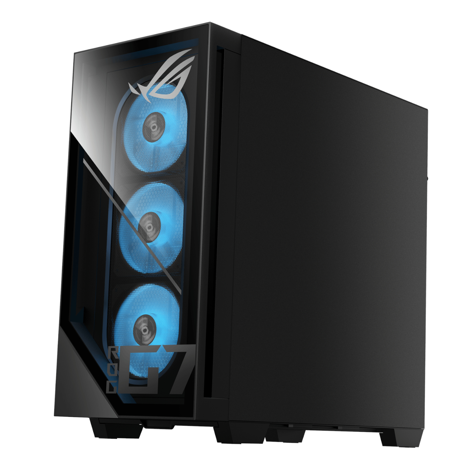 ASUS ROG G700 Core Ultra 5 225F Gaming PC – PRIME RTX 5060 Ti 16GB - Image 3