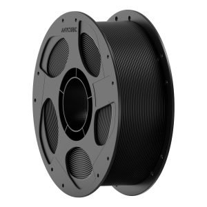 Anycubic PETG Solid Filament – Black 1kg