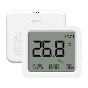 Xiaomi Smart Temperature and Humidity Monitor 3