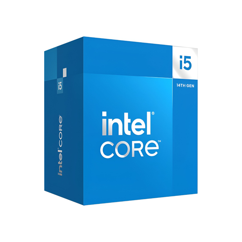 Intel Core i5-14400 10-Core Processor