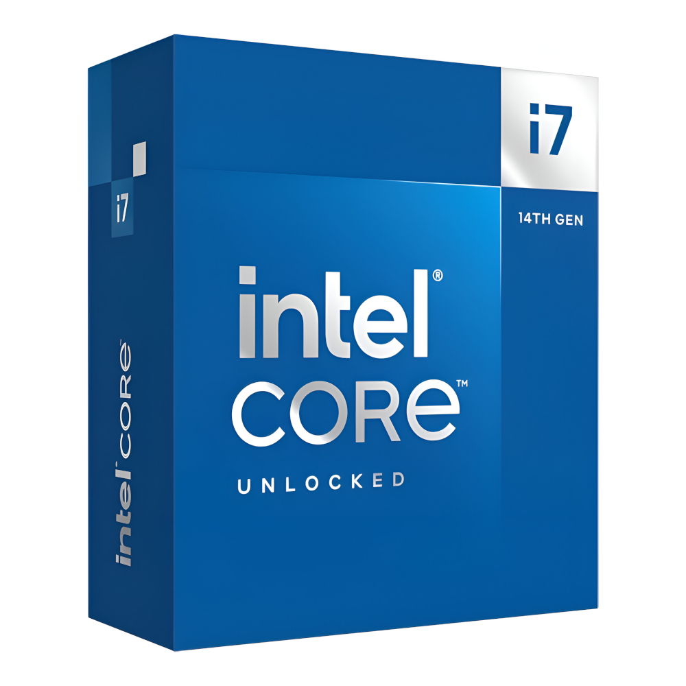Intel Core i7-14700K 20-Core Processor