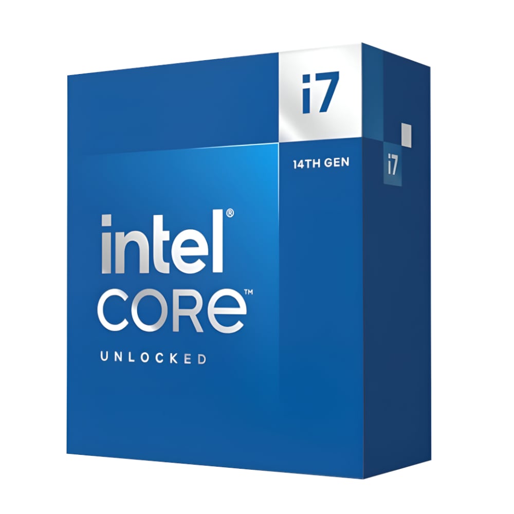 Intel Core i7-14700 20-Core Processor