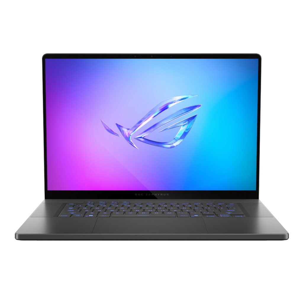 ASUS ROG Zephyrus G16 Ultra 9 RTX 5070 Gaming Laptop – 16GB / 1TB