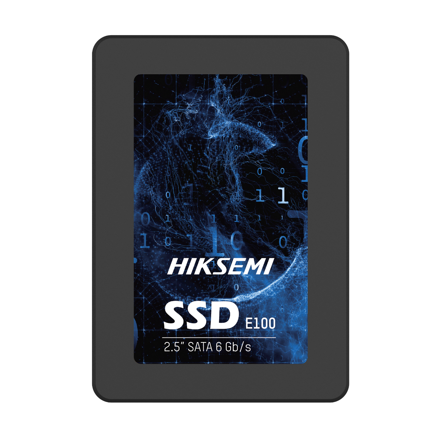 HIKSEMI E100 City Series 512GB 2.5″ SATA III Solid State Drive - Image 2