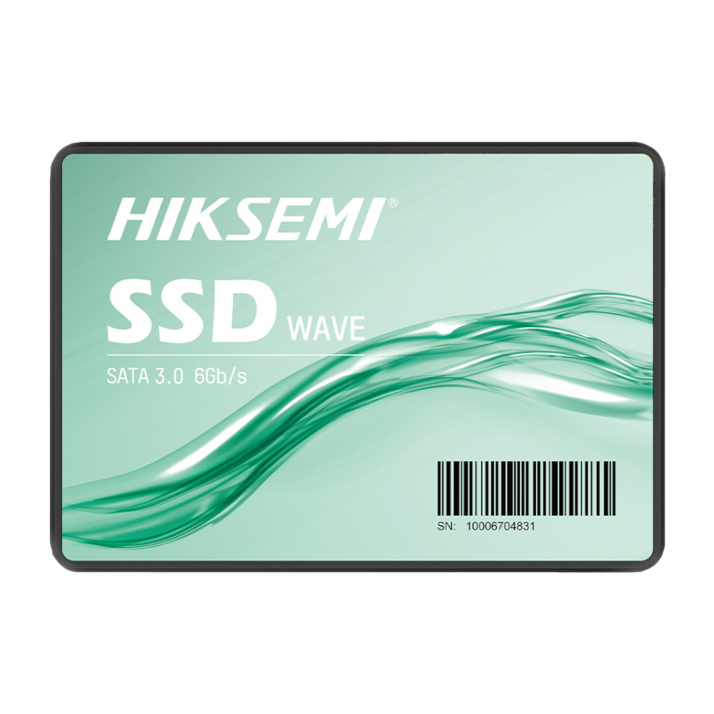 HIKSEMI WAVE(S) 1TB 2.5″ SATA III Solid State Drive - Image 3