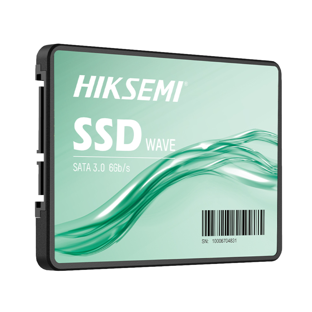 HIKSEMI WAVE(S) 1TB 2.5″ SATA III Solid State Drive - Image 2