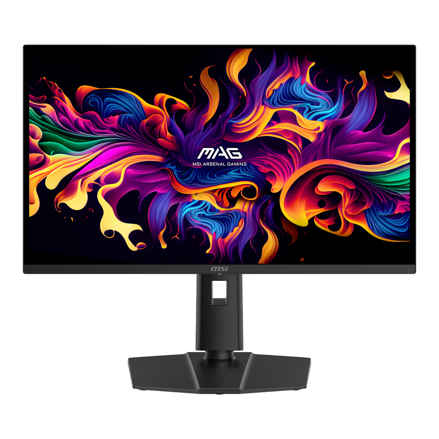 MSI MAG 273QP QD-OLED X24 27″ 240Hz WQHD Gaming Monitor
