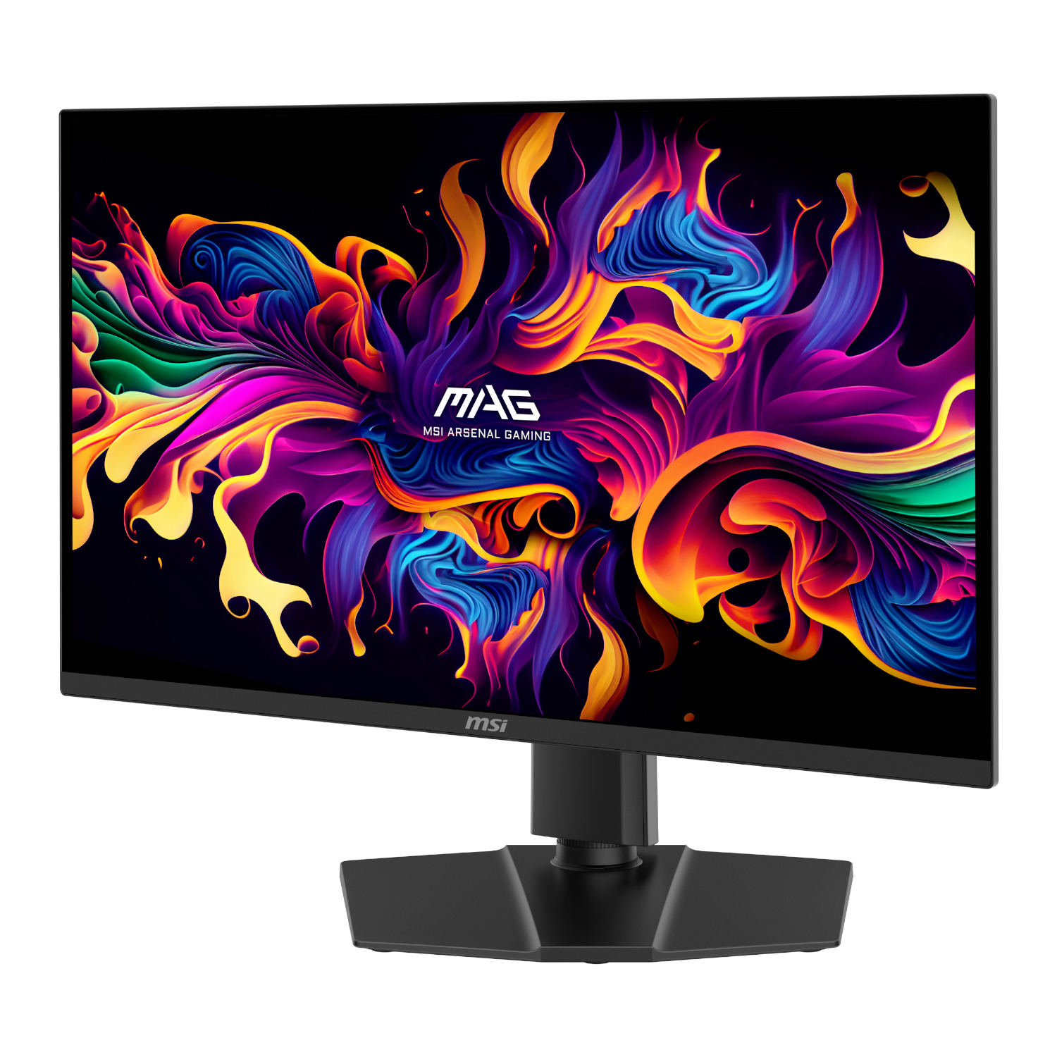 MSI MAG 273QP QD-OLED X24 27″ 240Hz WQHD Gaming Monitor - Image 3