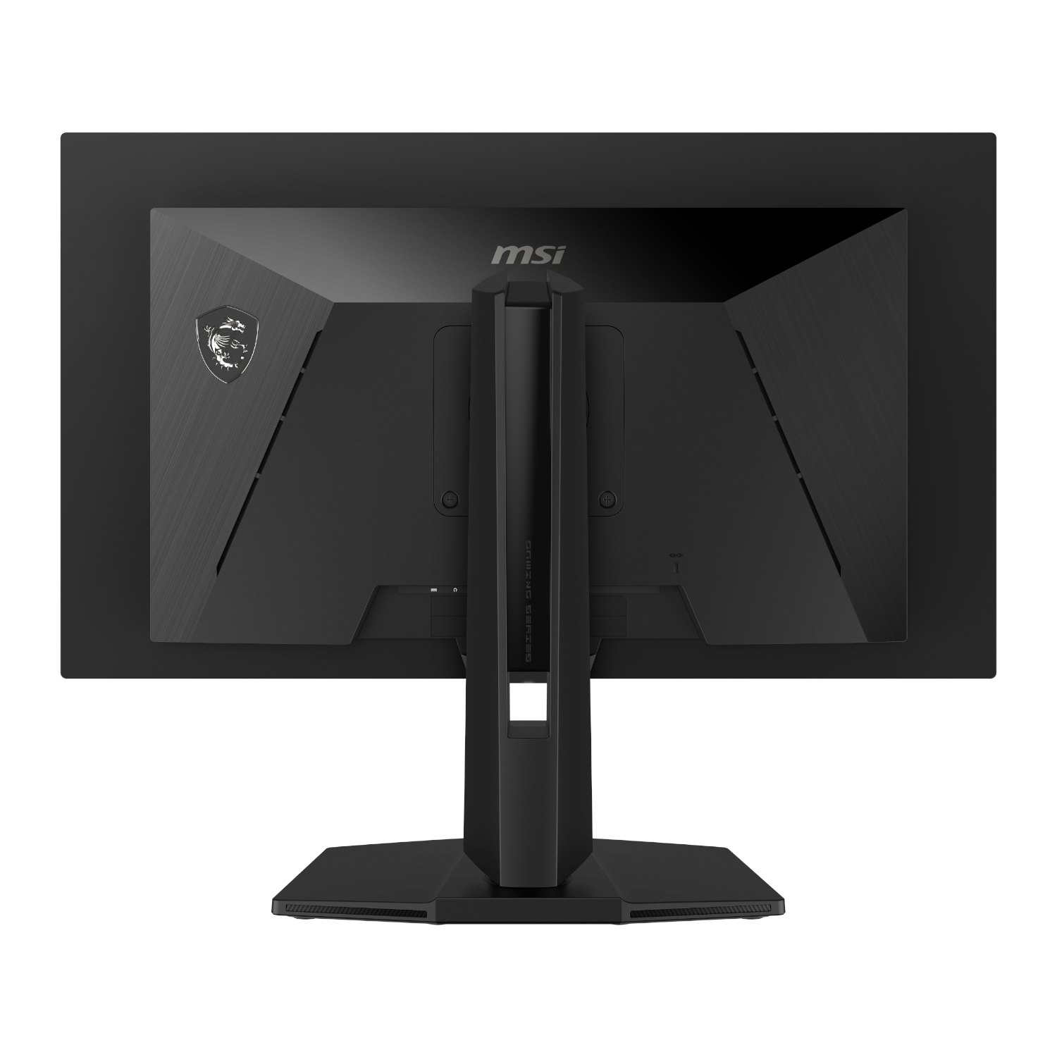 MSI MAG 273QP QD-OLED X24 27″ 240Hz WQHD Gaming Monitor - Image 4