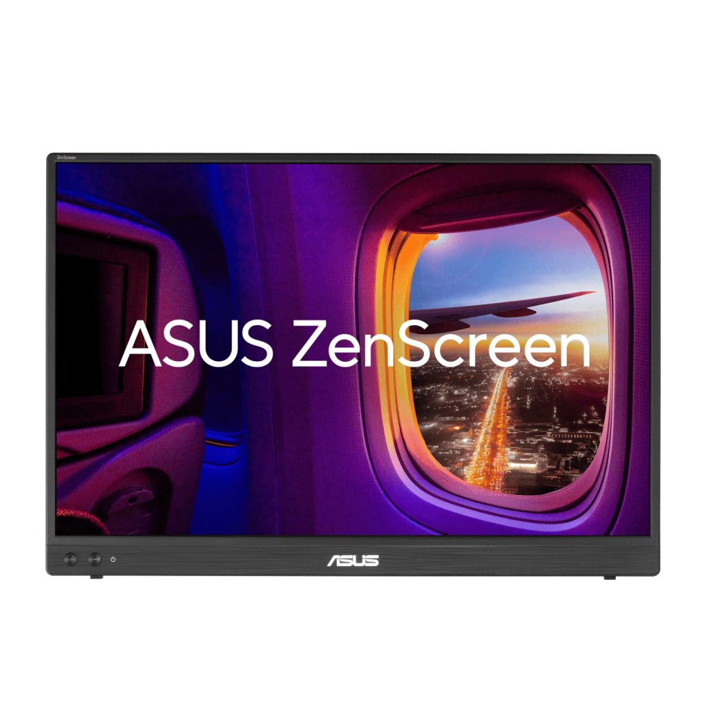 ASUS ZenScreen MB16FC 16″ WUXGA IPS Portable Monitor