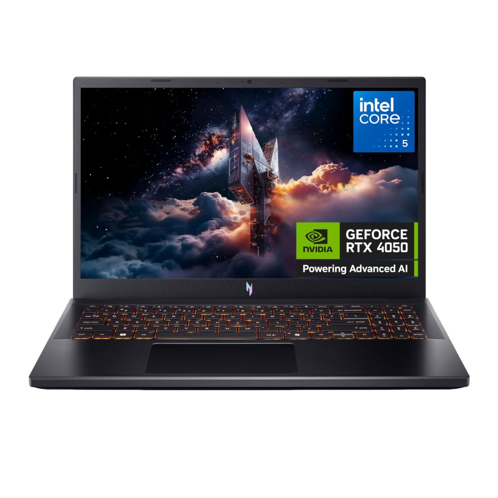 Acer NITRO V 15 Gaming Laptop 15.6″
