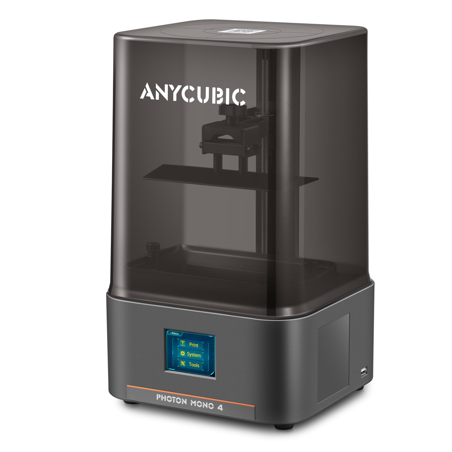 Anycubic PHOTON Mono 4 Resin 3D Printer - Coming Soon - Image 4