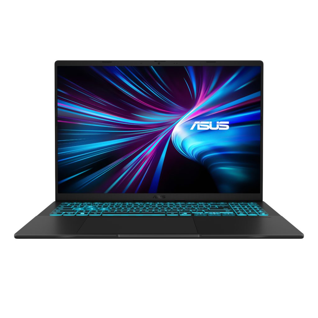 ASUS Vivobook 16 Core 7 RTX 5050 Gaming Laptop – 16GB / 1TB