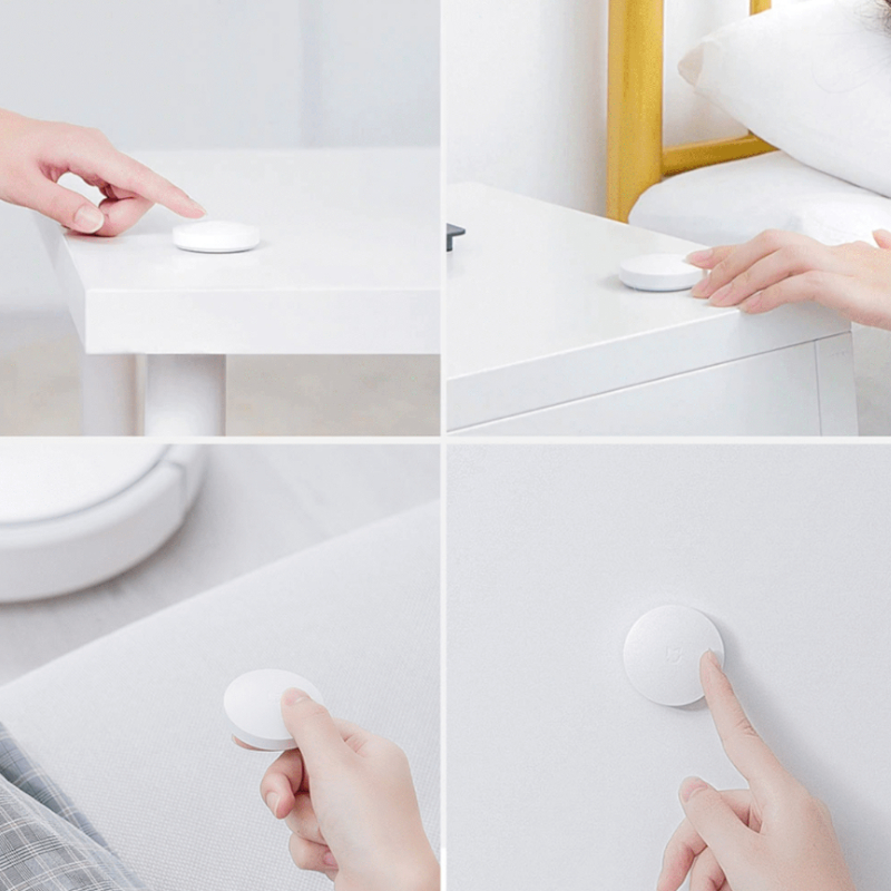 Xiaomi Smart Wireless Switch - Image 4