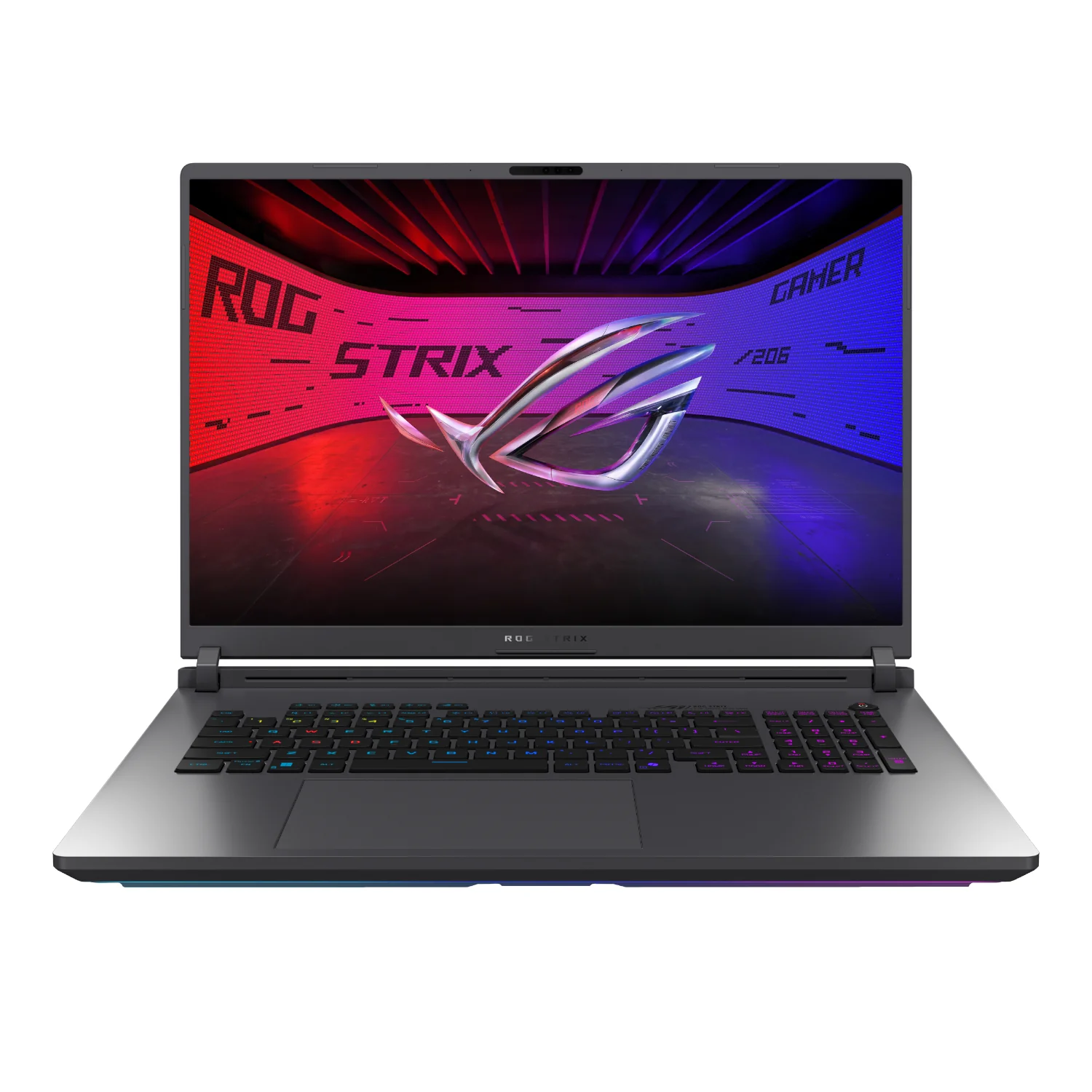 ASUS ROG Strix G18 Ultra 9 RTX 5070 Gaming Laptop – 16GB / 1TB