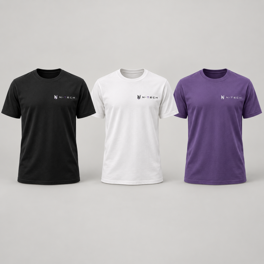 N-Tech T-Shirt