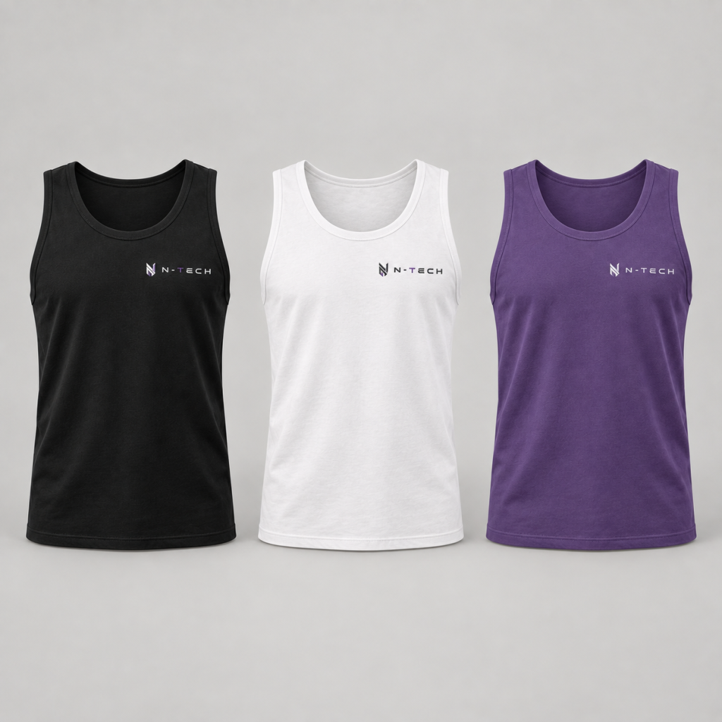 N-Tech Tank Top