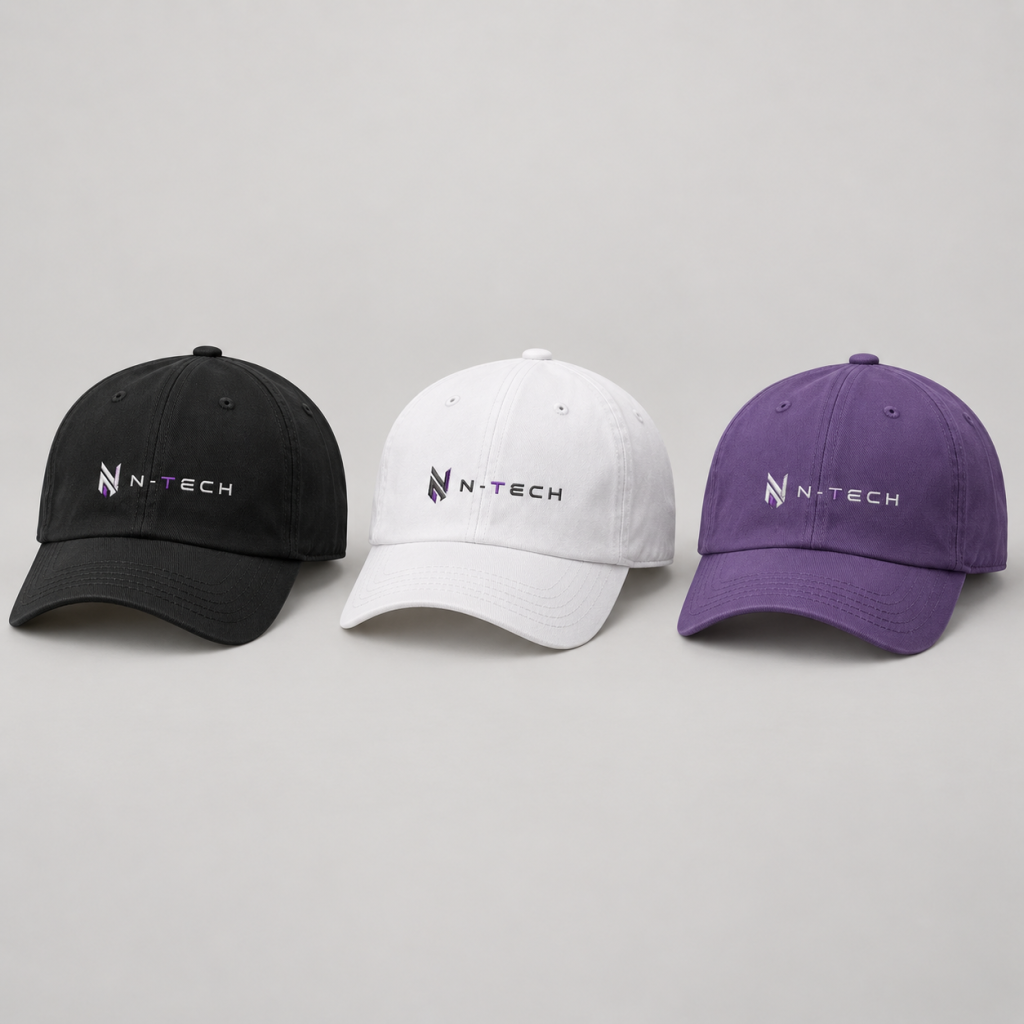 N-Tech Hat